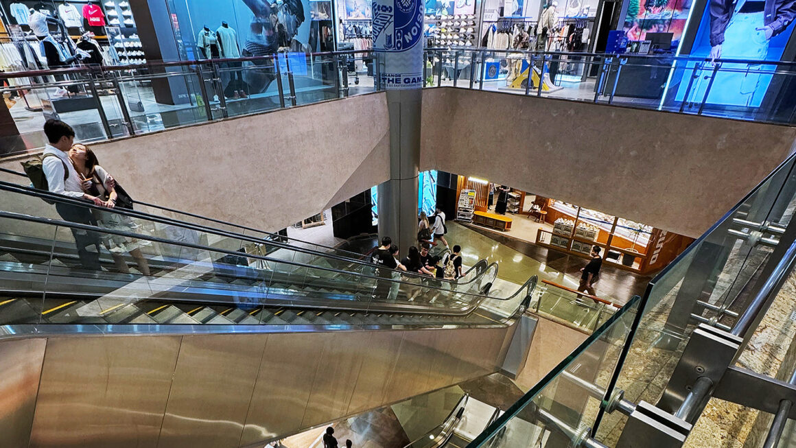 最後的旺角小遊記