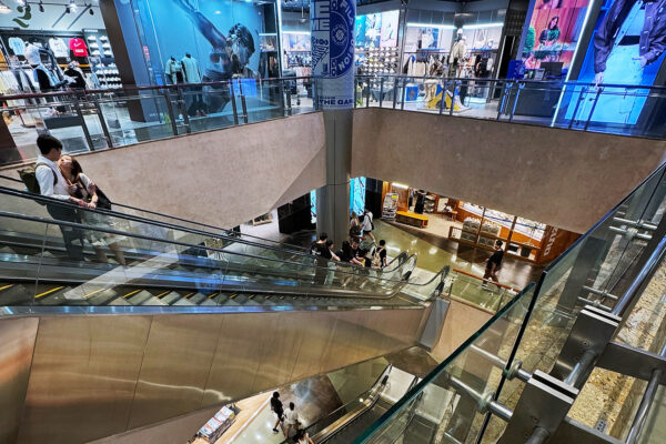 最後的旺角小遊記