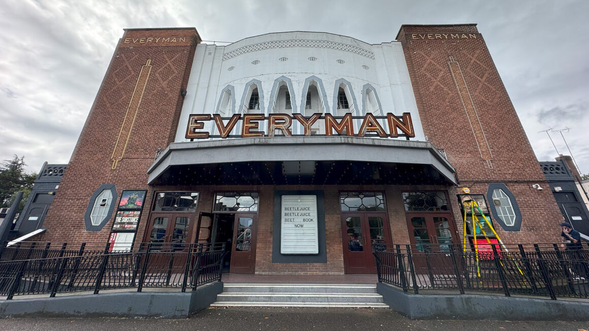 我懷念的是無話不說