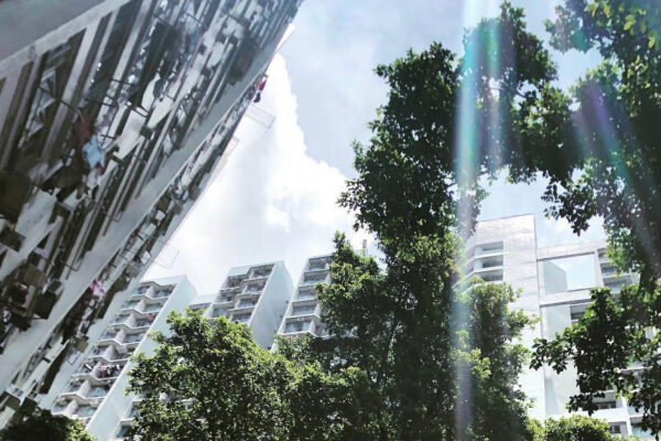 Complicated / Changing