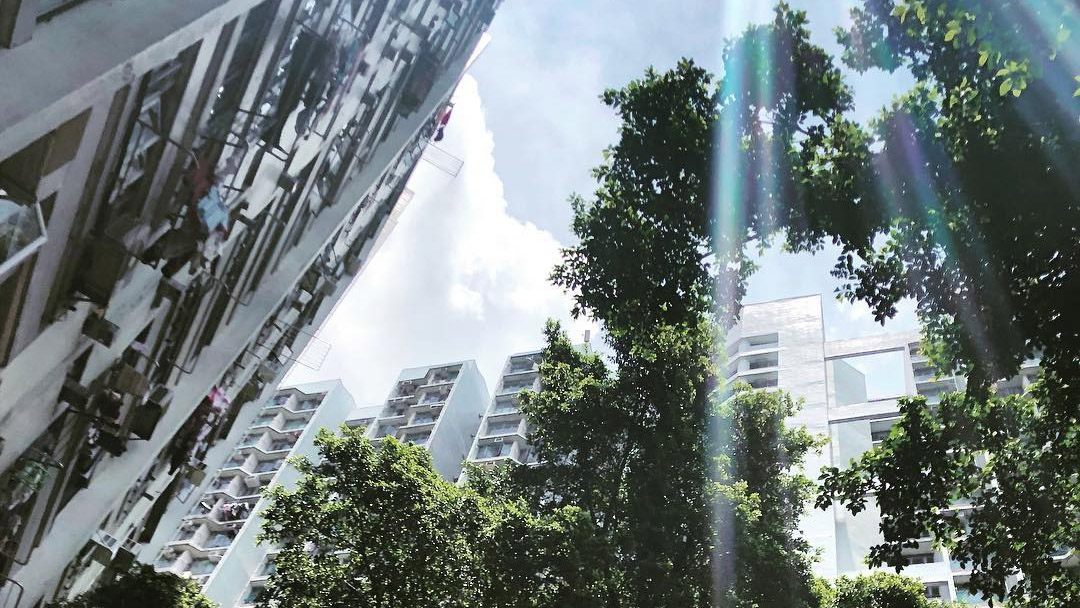 Complicated / Changing