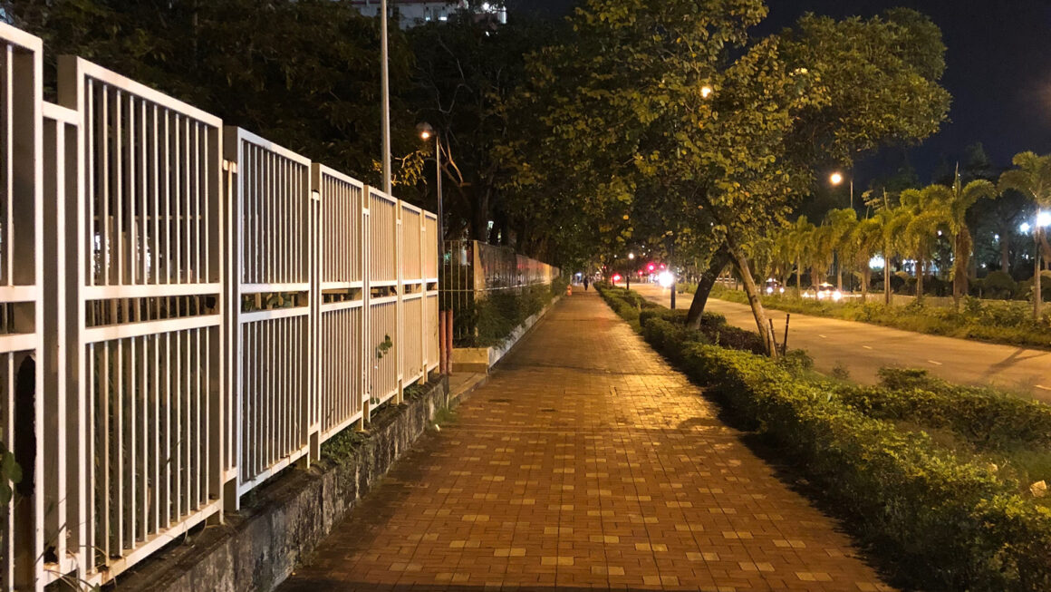 放棄你留住你