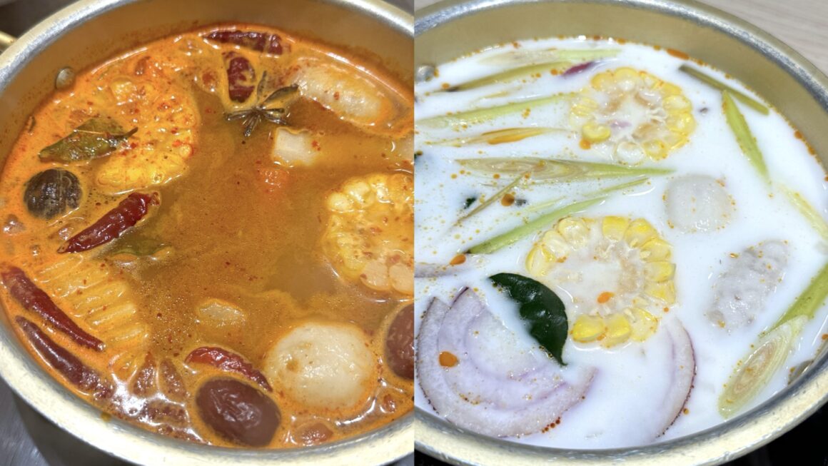 Long time no see, bros