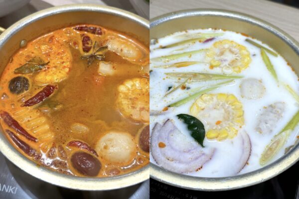 Long time no see, bros