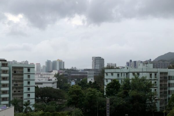 其中最大的是愛