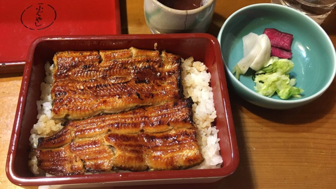 拉麵．定食．鰻魚飯