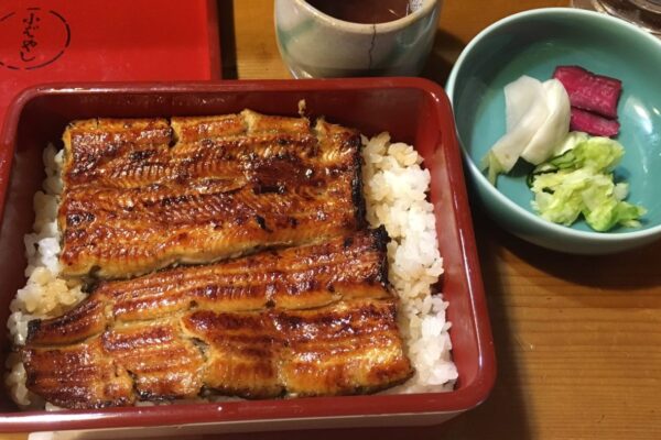 拉麵．定食．鰻魚飯