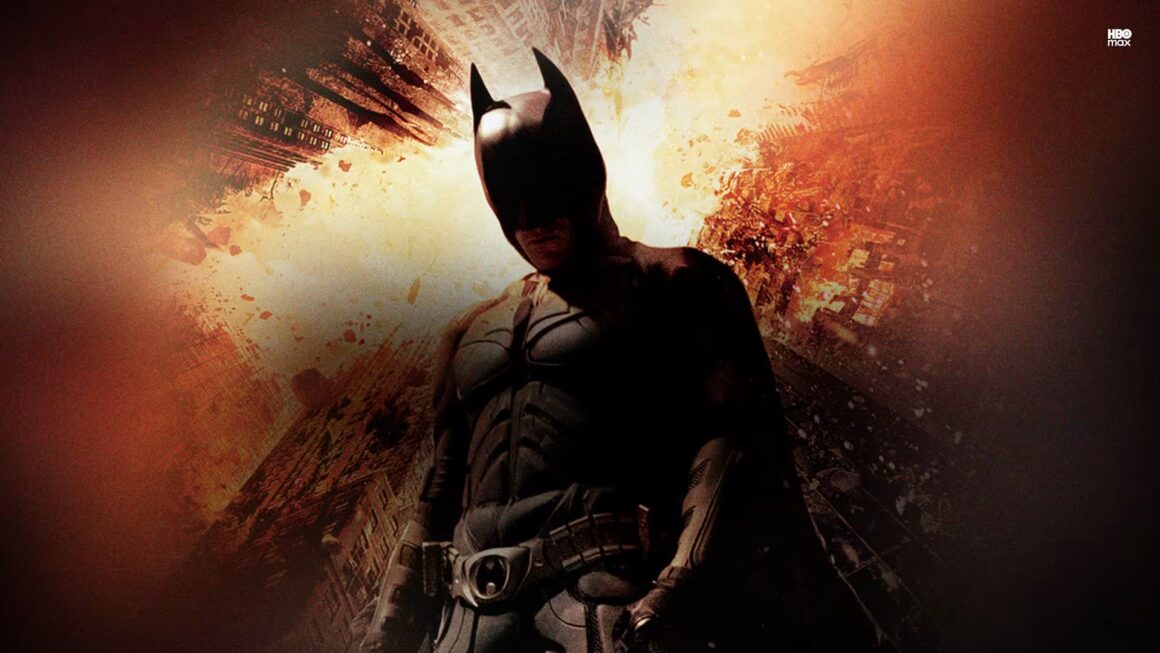 Batman: Dark Knight Rises