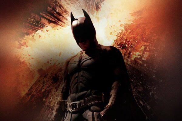 Batman: Dark Knight Rises